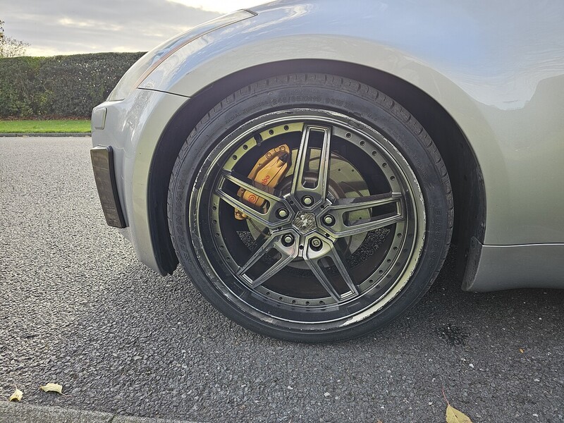 Used Nissan 350Z 2005 for sale - 76476313: Photo 57