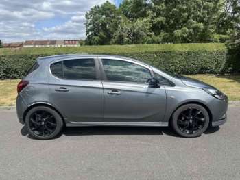 Used Vauxhall Corsa 2018 for sale - 75042996: Photo