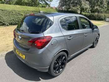 Used Vauxhall Corsa 2018 for sale - 75042996: Photo