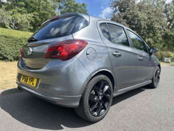 Used Vauxhall Corsa 2018 for sale - 75042996: Photo