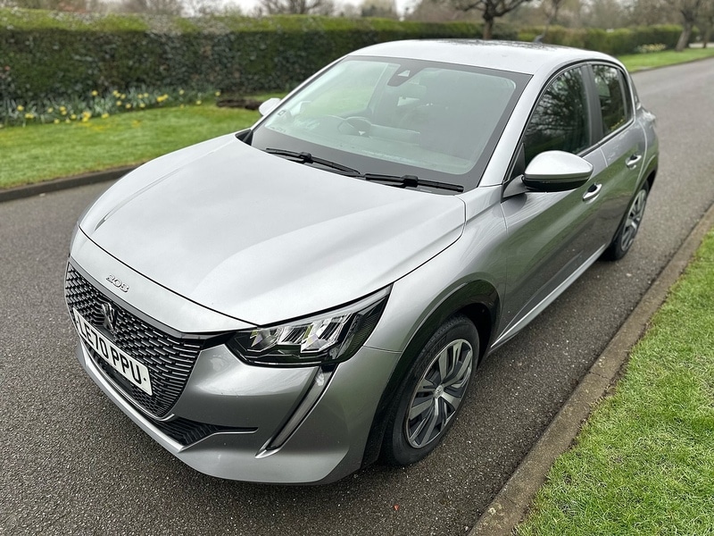 Used Peugeot 208 2026 for sale - 77797368: Photo 10