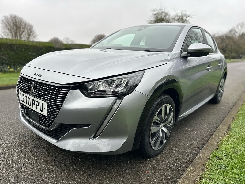 Used Peugeot 208 2026 for sale - 77797368: Photo 11