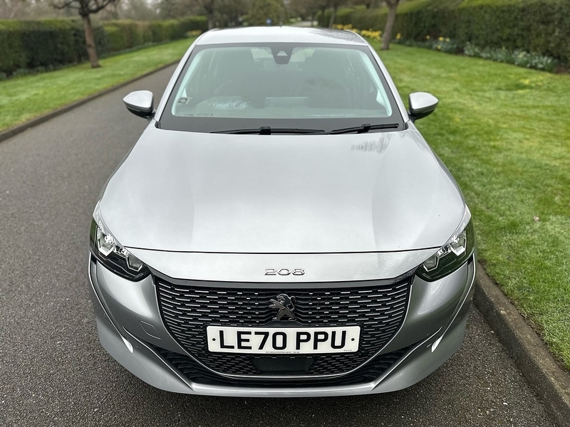 Used Peugeot 208 2026 for sale - 77797368: Photo 12