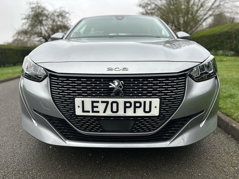 Used Peugeot 208 2026 for sale - 77797368: Photo 13