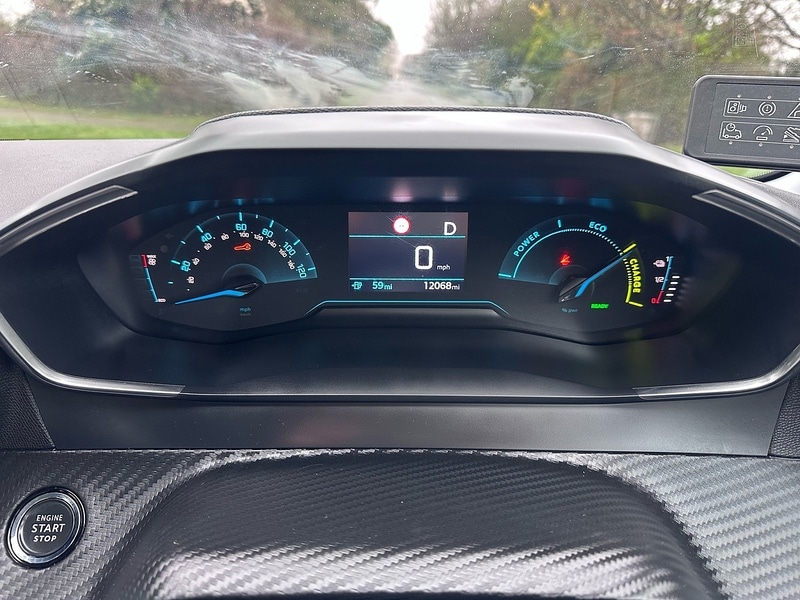 Used Peugeot 208 2026 for sale - 77797368: Photo 14