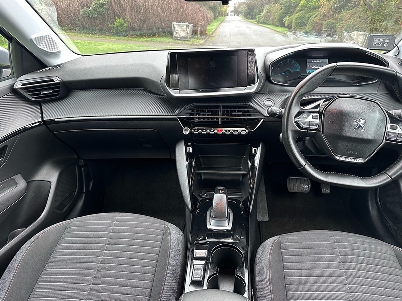 Used Peugeot 208 2026 for sale - 77797368: Photo 15