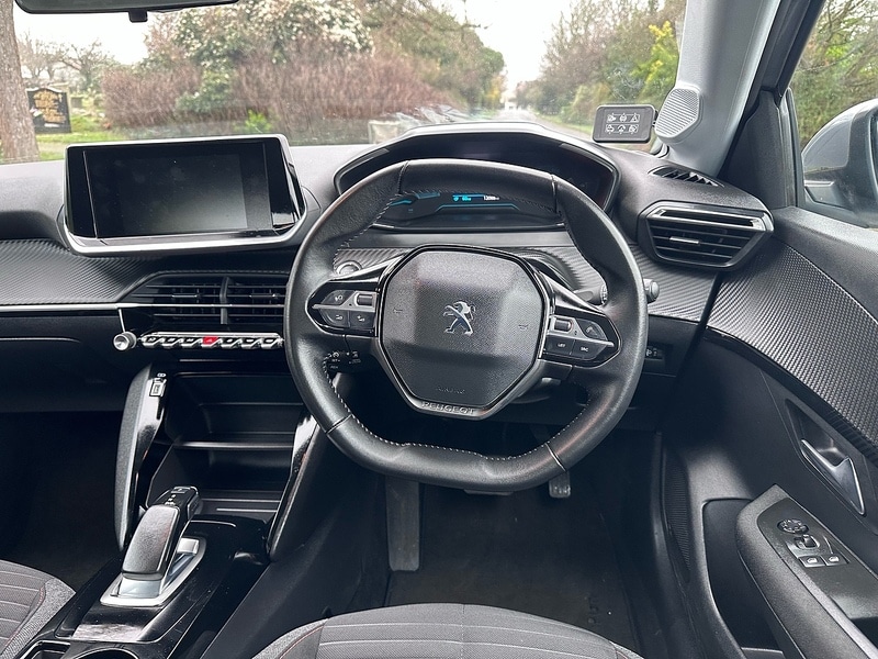 Used Peugeot 208 2026 for sale - 77797368: Photo 16