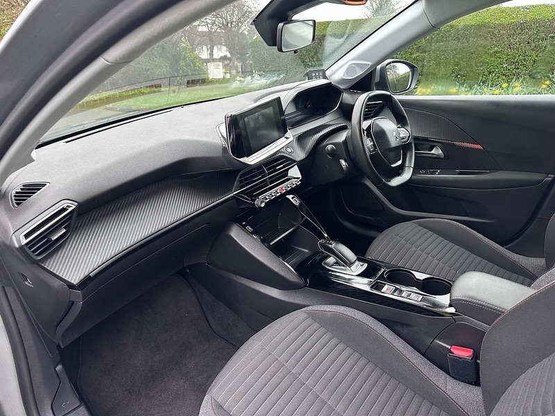 Used Peugeot 208 2026 for sale - 77797368: Photo 17