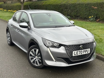 Used Peugeot 208 2026 for sale - 77797368: Photo