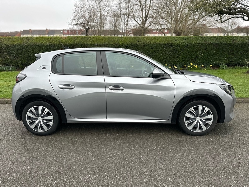 Used Peugeot 208 2026 for sale - 77797368: Photo 2