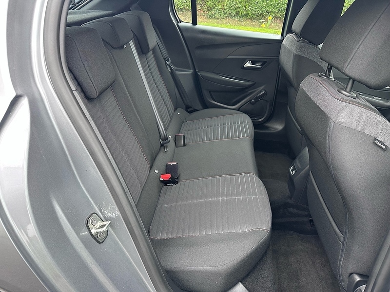 Used Peugeot 208 2026 for sale - 77797368: Photo 20