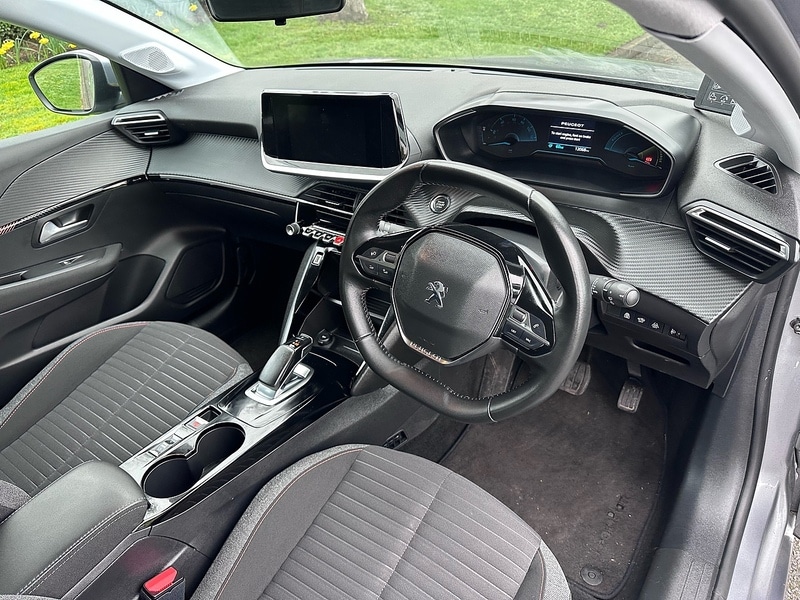 Used Peugeot 208 2026 for sale - 77797368: Photo 21