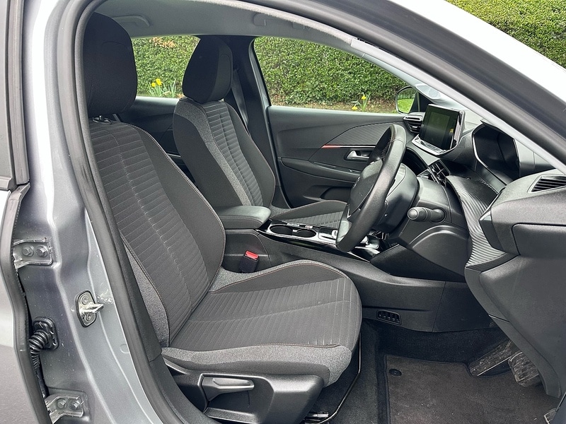 Used Peugeot 208 2026 for sale - 77797368: Photo 22