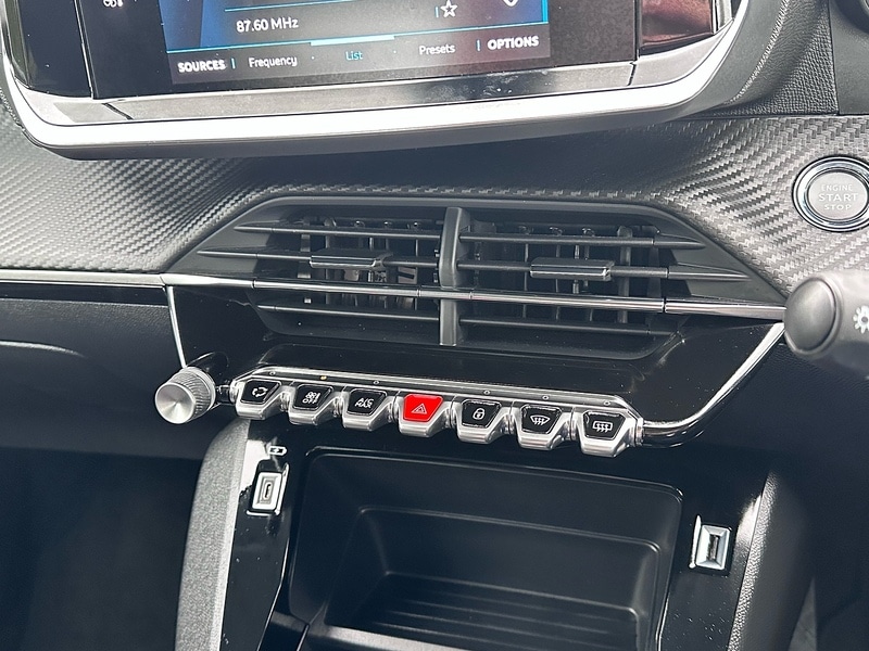 Used Peugeot 208 2026 for sale - 77797368: Photo 30