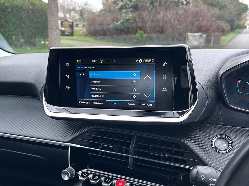 Used Peugeot 208 2026 for sale - 77797368: Photo 31