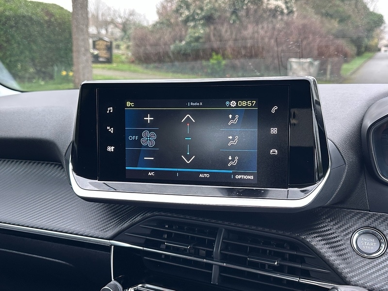 Used Peugeot 208 2026 for sale - 77797368: Photo 32