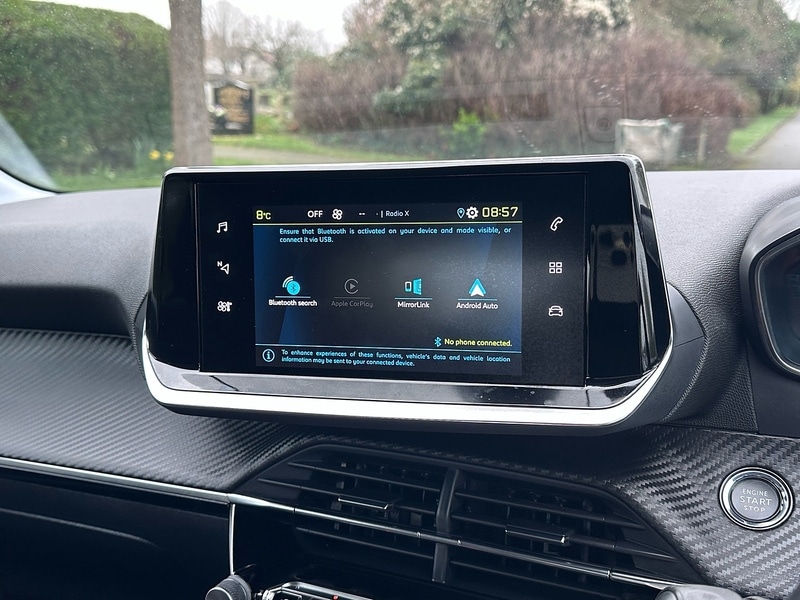 Used Peugeot 208 2026 for sale - 77797368: Photo 33