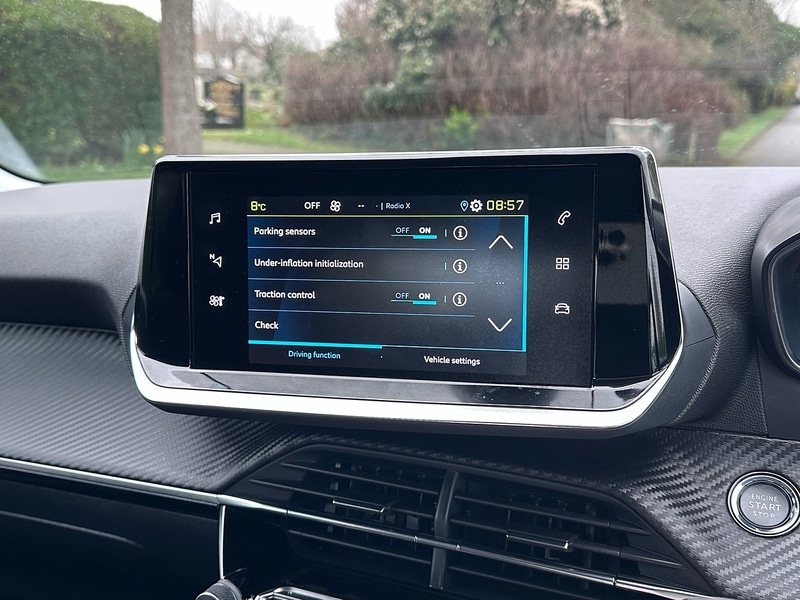 Used Peugeot 208 2026 for sale - 77797368: Photo 35