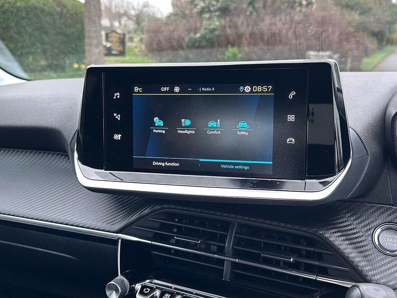 Used Peugeot 208 2026 for sale - 77797368: Photo 36