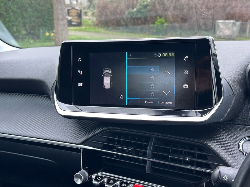 Used Peugeot 208 2026 for sale - 77797368: Photo 37