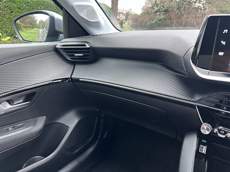 Used Peugeot 208 2026 for sale - 77797368: Photo 38