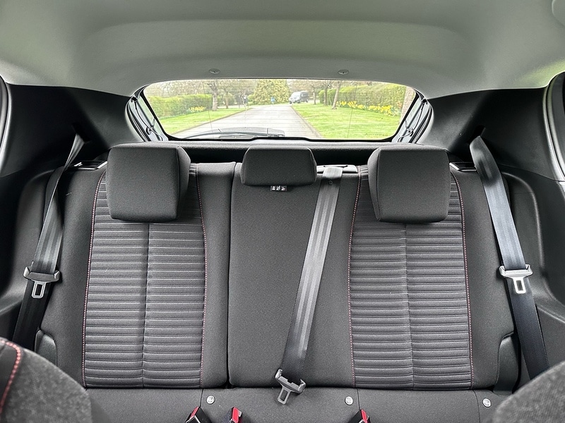 Used Peugeot 208 2026 for sale - 77797368: Photo 40