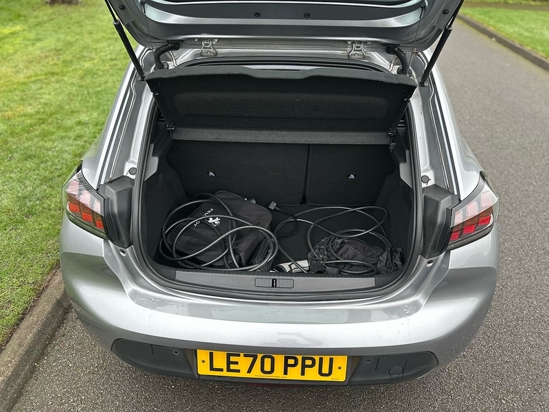 Used Peugeot 208 2026 for sale - 77797368: Photo 6