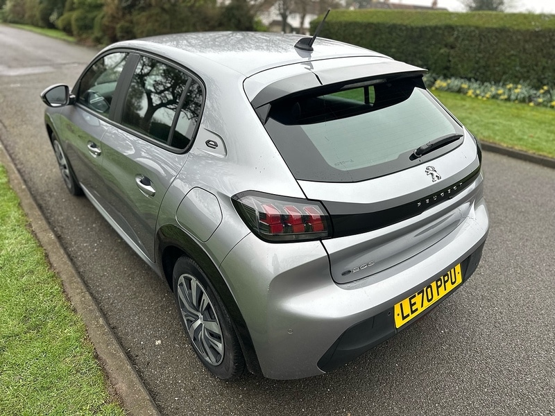 Used Peugeot 208 2026 for sale - 77797368: Photo 7