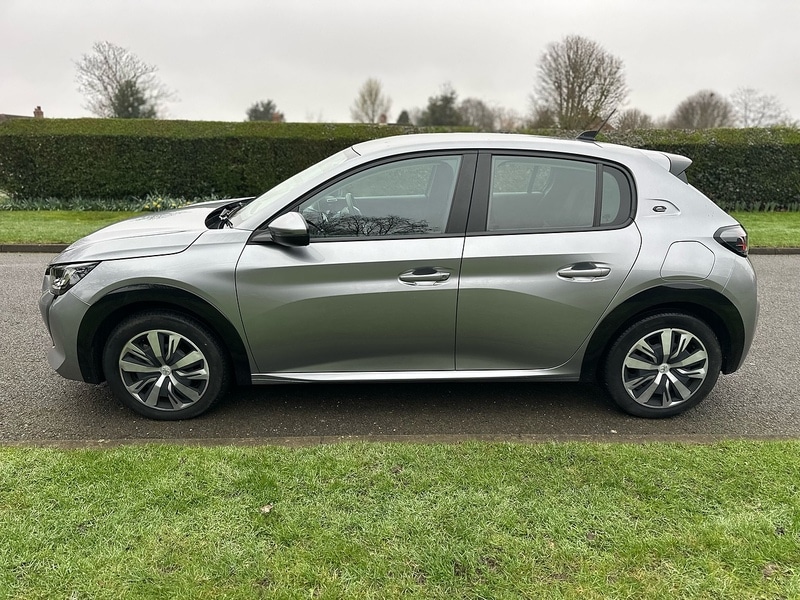 Used Peugeot 208 2026 for sale - 77797368: Photo 9