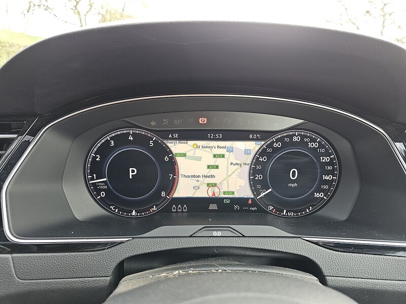 Used Volkswagen Passat 2018 for sale - 76844672: Photo 13