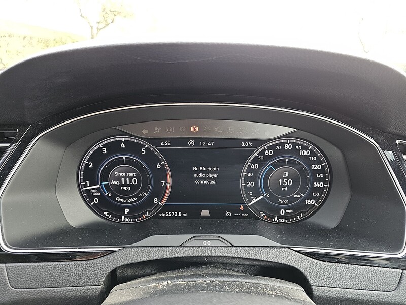 Used Volkswagen Passat 2018 for sale - 76844672: Photo 14