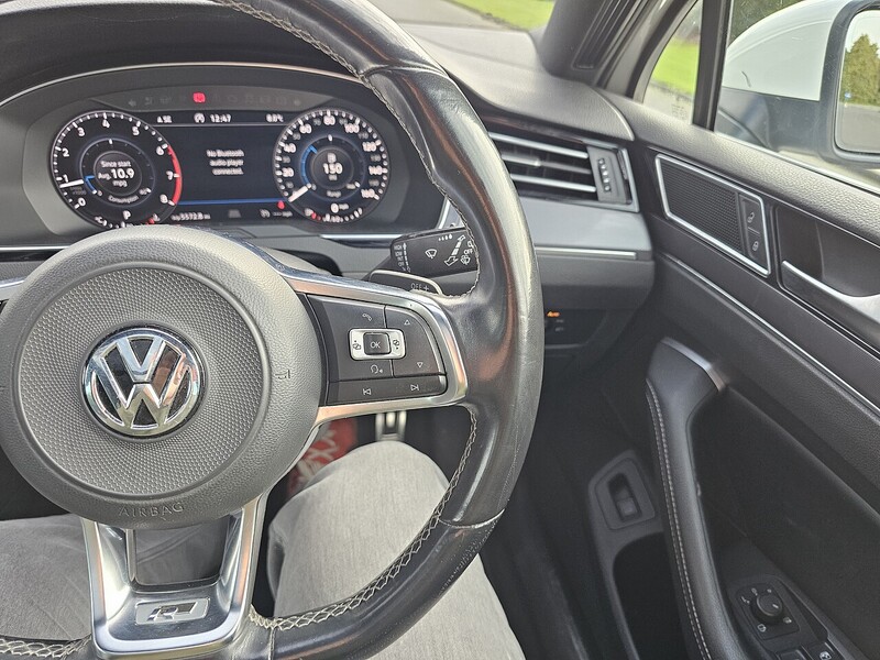 Used Volkswagen Passat 2018 for sale - 76844672: Photo 16