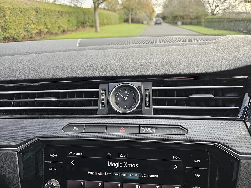 Used Volkswagen Passat 2018 for sale - 76844672: Photo 18