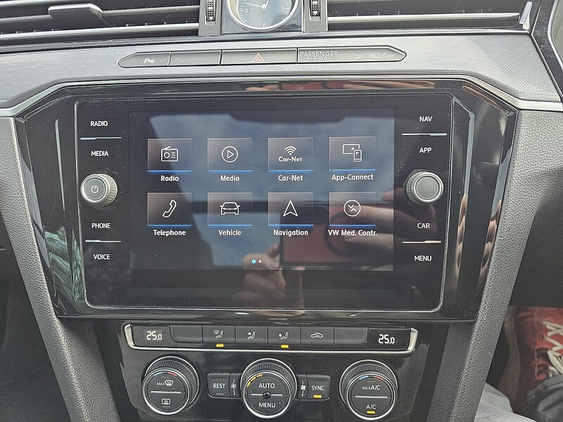 Used Volkswagen Passat 2018 for sale - 76844672: Photo 19