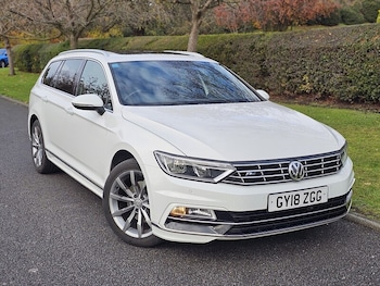 2018 - 1.8 TSI 180 R-Line 5dr DSG [Panoramic Roof]