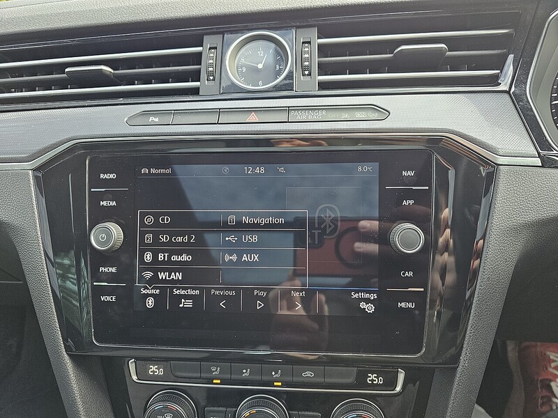 Used Volkswagen Passat 2018 for sale - 76844672: Photo 22