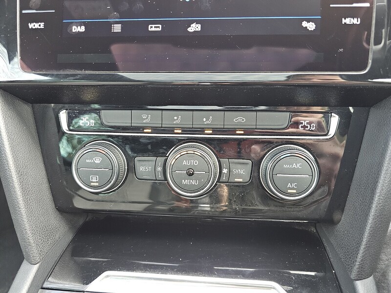 Used Volkswagen Passat 2018 for sale - 76844672: Photo 25