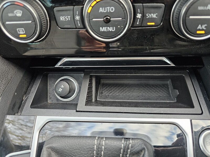 Used Volkswagen Passat 2018 for sale - 76844672: Photo 26