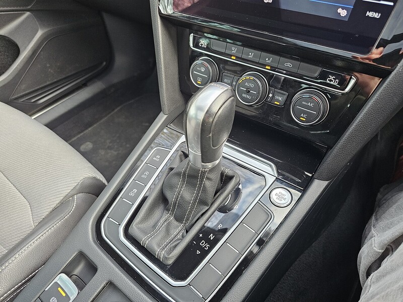 Used Volkswagen Passat 2018 for sale - 76844672: Photo 27