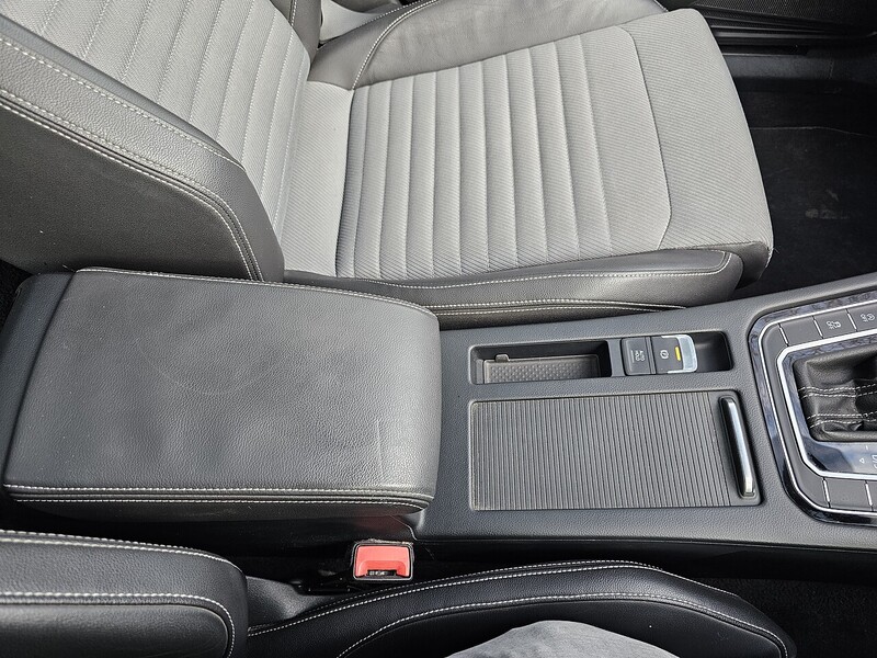 Used Volkswagen Passat 2018 for sale - 76844672: Photo 28