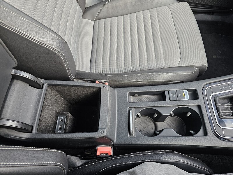 Used Volkswagen Passat 2018 for sale - 76844672: Photo 29