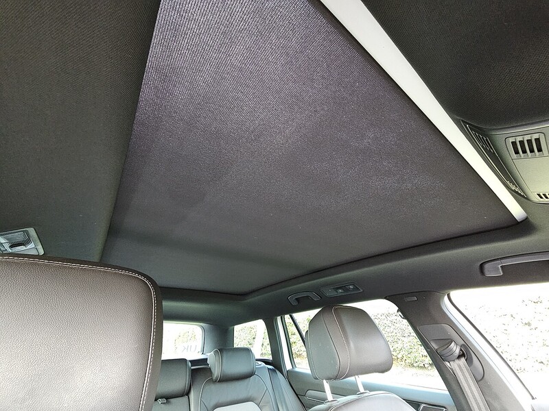 Used Volkswagen Passat 2018 for sale - 76844672: Photo 33