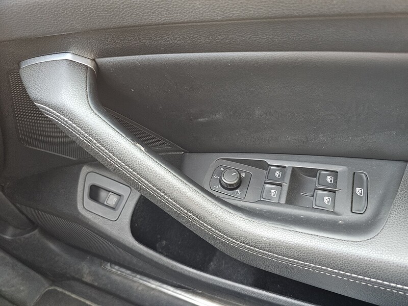 Used Volkswagen Passat 2018 for sale - 76844672: Photo 34