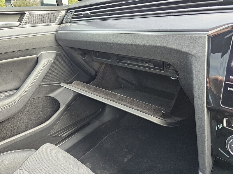 Used Volkswagen Passat 2018 for sale - 76844672: Photo 35