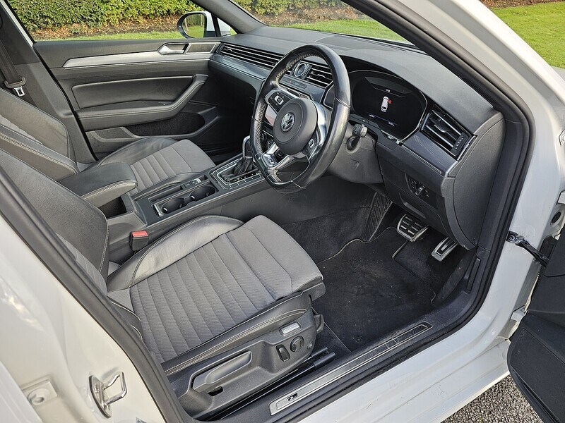 Used Volkswagen Passat 2018 for sale - 76844672: Photo 37