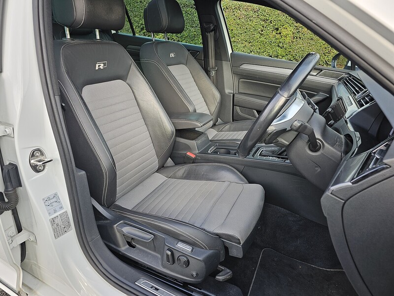 Used Volkswagen Passat 2018 for sale - 76844672: Photo 38