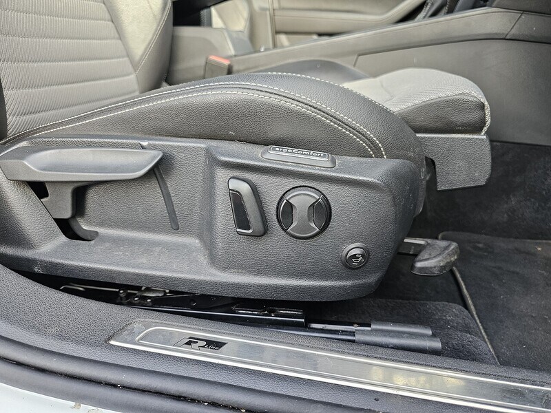 Used Volkswagen Passat 2018 for sale - 76844672: Photo 39