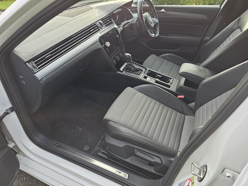 Used Volkswagen Passat 2018 for sale - 76844672: Photo 40