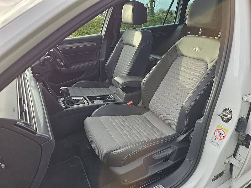 Used Volkswagen Passat 2018 for sale - 76844672: Photo 41