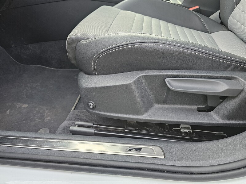 Used Volkswagen Passat 2018 for sale - 76844672: Photo 42